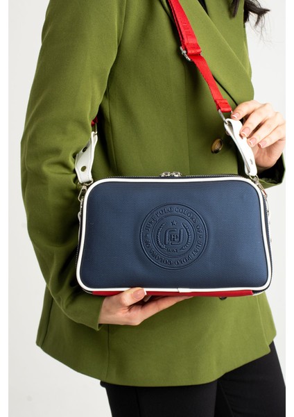 Orijinal Just Polo Günlük Kullanıma Uygun Kadın Omuz Çantası