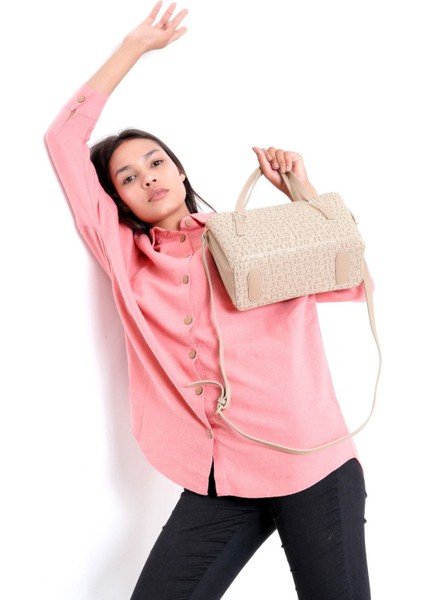 Orijinal Just Polo Günlük Kullanıma Uygun Kadın Omuz Çantası modelleri