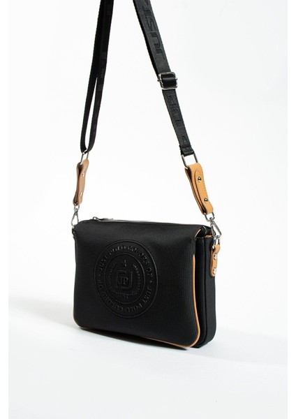 Orijinal Just Polo Günlük Kullanıma Uygun Kadın Omuz Çantası