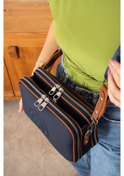 Orijinal Just Polo Günlük Kullanıma Uygun Kadın Omuz Çantası fiyatları