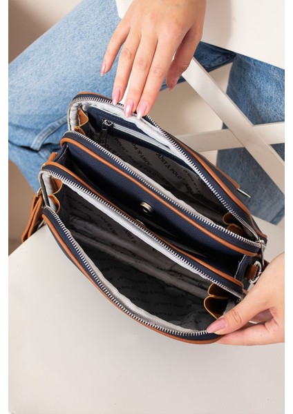 Orijinal Just Polo Günlük Kullanıma Uygun Kadın Omuz Çantası modelleri