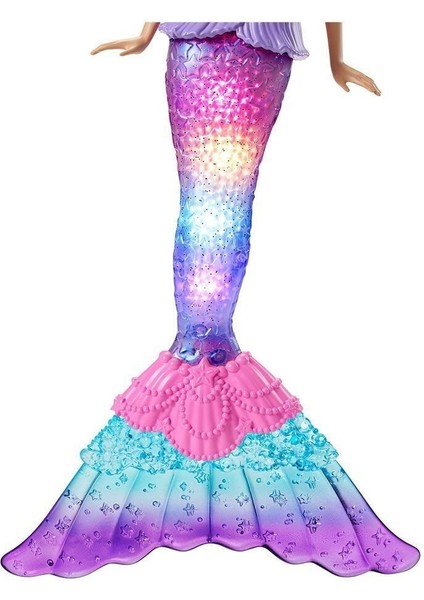 HDJ36 Barbie, Işıltılı Deniz Kızı, Dreamtopia Hayaller Ülkesi modelleri