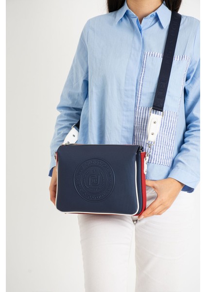 Orijinal Just Polo Günlük Kullanıma Uygun Kadın Omuz Çantası