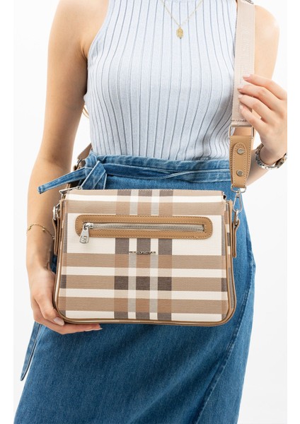 Orijinal Just Polo Günlük Kullanıma Uygun Kadın Omuz Çantası fiyatları