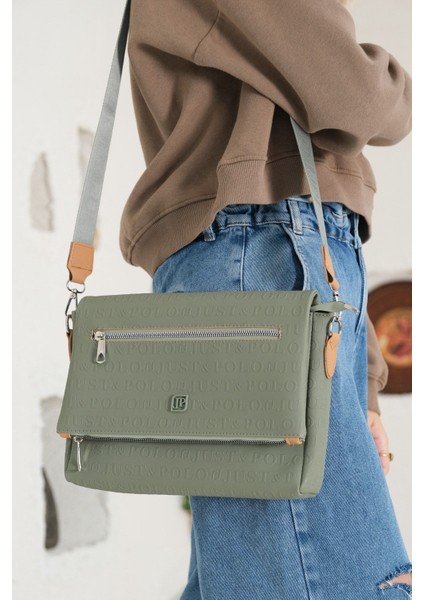 Orijinal Just Polo Günlük Kullanıma Uygun Kadın Omuz Çantası indirimleri