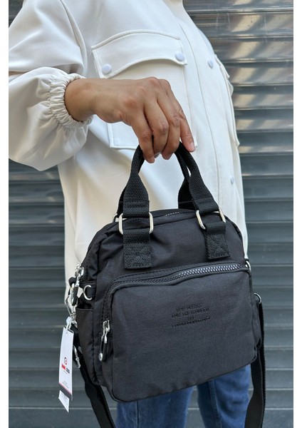 Orijinal Just Polo Günlük Kullanıma Uygun Kadın Omuz Çantası