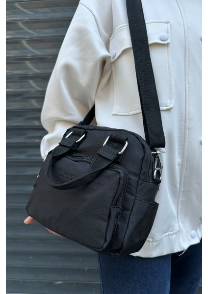 Orijinal Just Polo Günlük Kullanıma Uygun Kadın Omuz Çantası