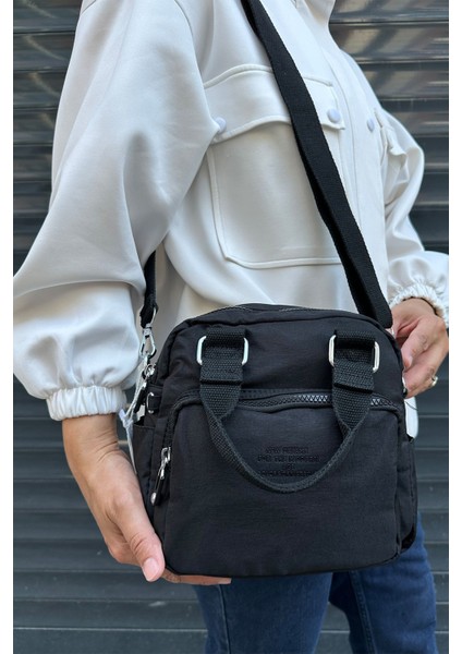 Orijinal Just Polo Günlük Kullanıma Uygun Kadın Omuz Çantası