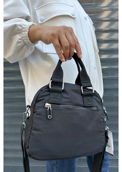 Orijinal Just Polo Günlük Kullanıma Uygun Kadın Omuz Çantası