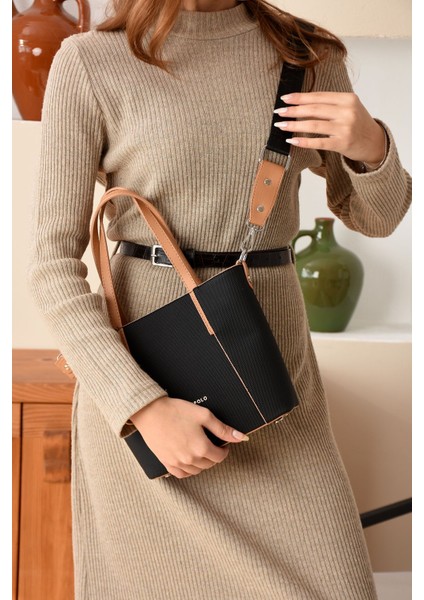 Orijinal Just Polo Günlük Kullanıma Uygun Kadın Omuz Çantası fiyatları