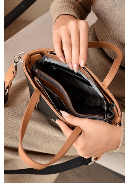 Orijinal Just Polo Günlük Kullanıma Uygun Kadın Omuz Çantası modelleri