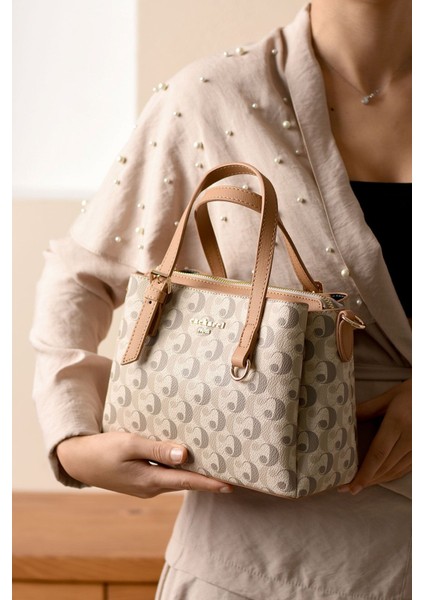 Orijinal Just Polo Günlük Kullanıma Uygun Kadın Omuz Çantası indirimleri