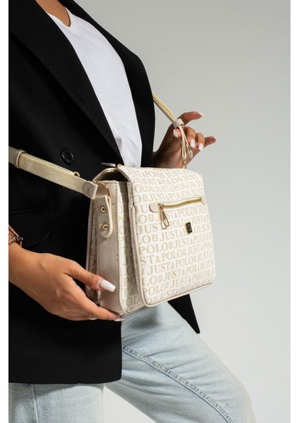 Orijinal Just Polo Günlük Kullanıma Uygun Kadın Omuz Çantası fiyatları