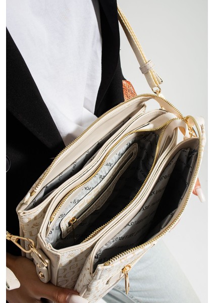 Orijinal Just Polo Günlük Kullanıma Uygun Kadın Omuz Çantası modelleri