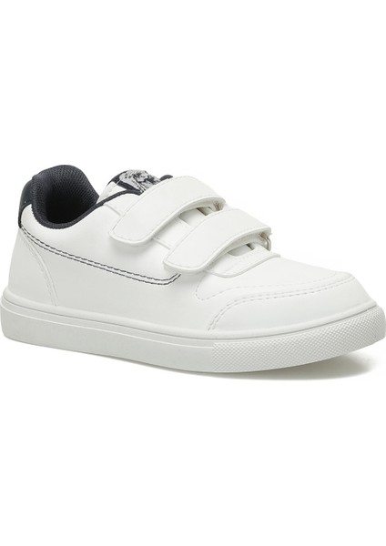 BURIST.P5PR Beyaz Erkek Çocuk Sneaker fiyatları