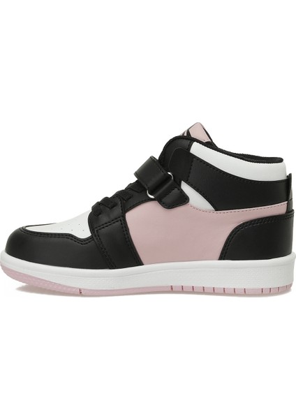 Corden F 5pr Pembe Kız Çocuk High Sneaker modelleri