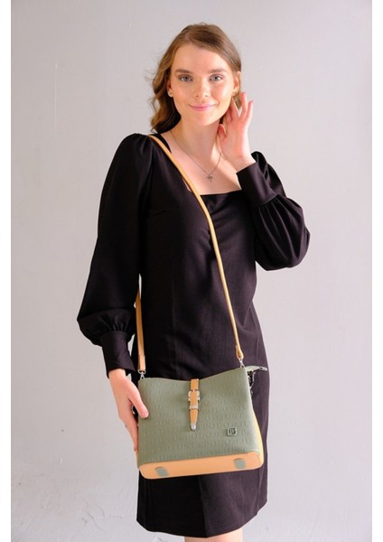 Orijinal Just Polo Günlük Kullanıma Uygun Kadın Omuz Çantası modelleri