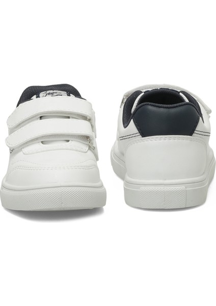 BURIST.P5PR Beyaz Erkek Çocuk Sneaker indirimleri