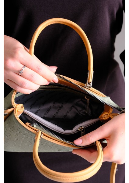 Orijinal Just Polo Günlük Kullanıma Uygun Kadın Omuz Çantası modelleri