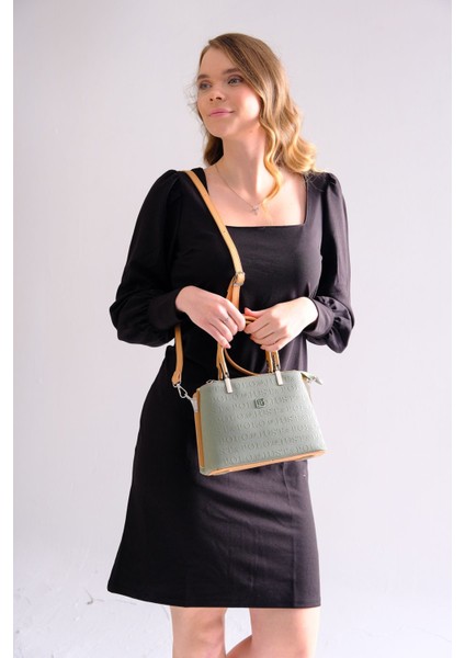 Orijinal Just Polo Günlük Kullanıma Uygun Kadın Omuz Çantası fırsatları