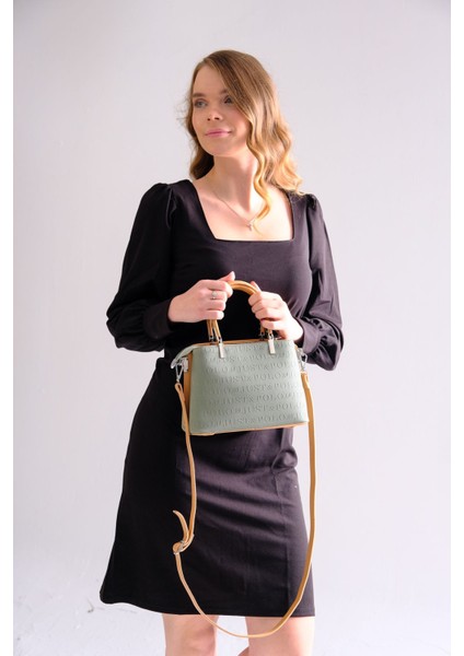 Orijinal Just Polo Günlük Kullanıma Uygun Kadın Omuz Çantası indirimleri