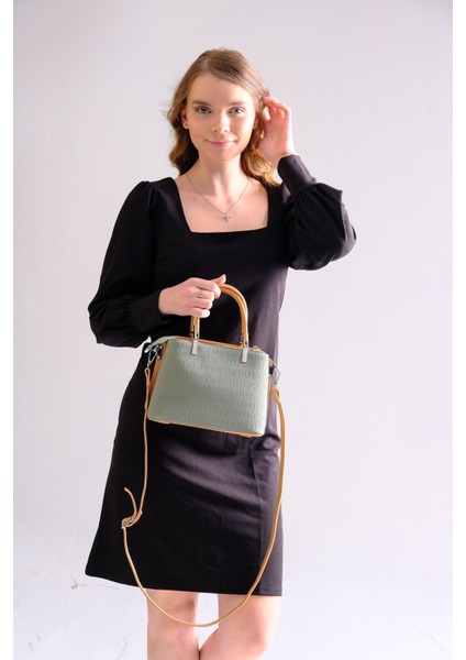 Orijinal Just Polo Günlük Kullanıma Uygun Kadın Omuz Çantası