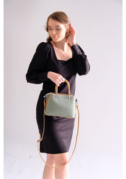 Orijinal Just Polo Günlük Kullanıma Uygun Kadın Omuz Çantası