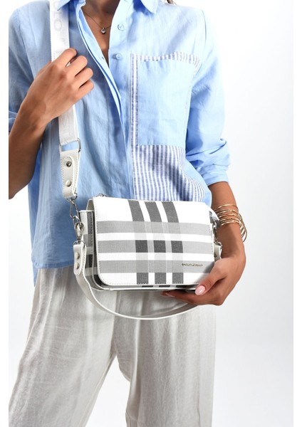 Orijinal Just Polo Günlük Kullanıma Uygun Kadın Omuz Çantası fırsatları