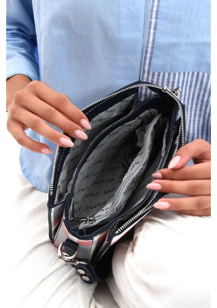 Orijinal Just Polo Günlük Kullanıma Uygun Kadın Omuz Çantası modelleri