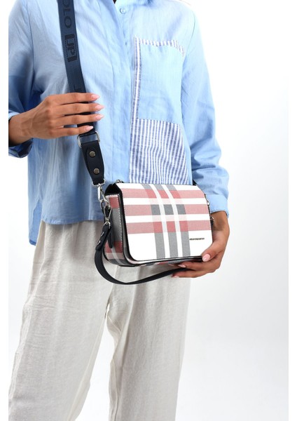 Orijinal Just Polo Günlük Kullanıma Uygun Kadın Omuz Çantası fırsatları