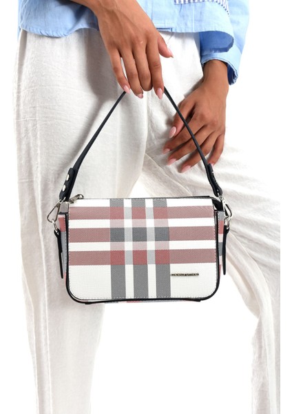 Orijinal Just Polo Günlük Kullanıma Uygun Kadın Omuz Çantası indirimleri