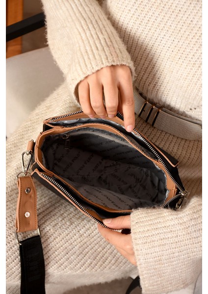 Orijinal Just Polo Günlük Kullanıma Uygun Kadın Omuz Çantası modelleri