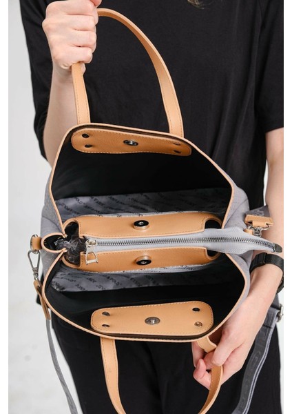 Orijinal Just Polo Günlük Kullanıma Uygun Kadın Omuz Çantası modelleri