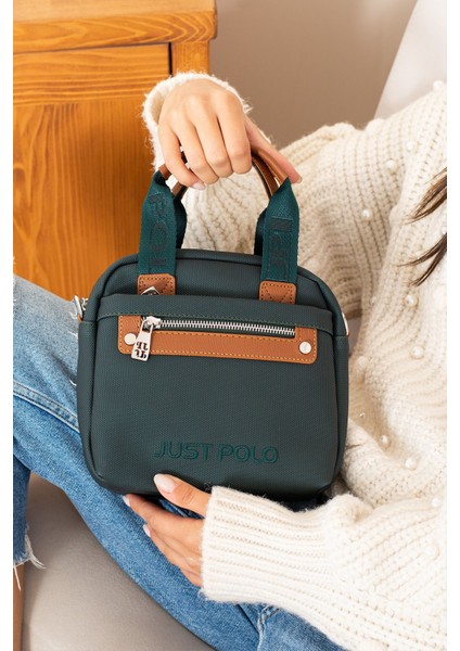 Orijinal Just Polo Günlük Kullanıma Uygun Kadın Omuz Çantası fiyatları