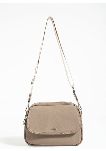 Orijinal Just Polo Günlük Kullanıma Uygun Kadın Omuz Çantası