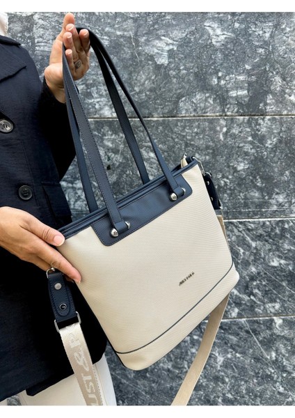 Orijinal Just Polo Günlük Kullanıma Uygun Kadın Omuz Çantası fiyatları