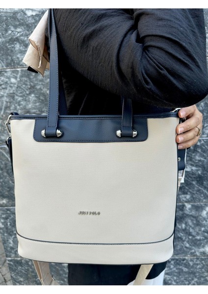 Orijinal Just Polo Günlük Kullanıma Uygun Kadın Omuz Çantası modelleri