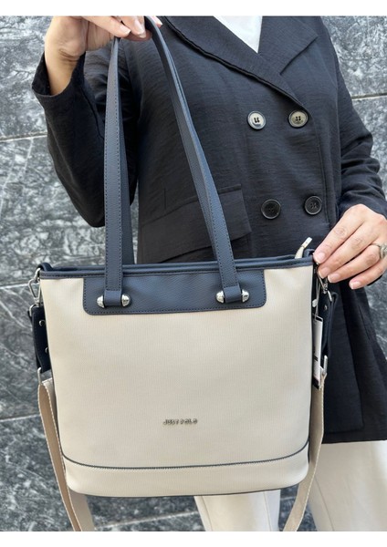 Orijinal Just Polo Günlük Kullanıma Uygun Kadın Omuz Çantası