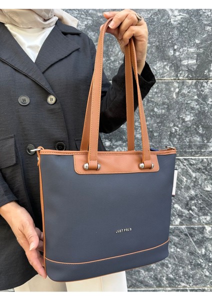 Orijinal Just Polo Günlük Kullanıma Uygun Kadın Omuz Çantası modelleri