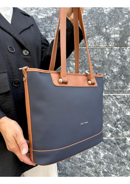 Orijinal Just Polo Günlük Kullanıma Uygun Kadın Omuz Çantası fırsatları