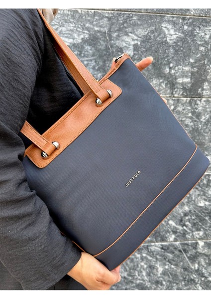 Orijinal Just Polo Günlük Kullanıma Uygun Kadın Omuz Çantası indirimleri