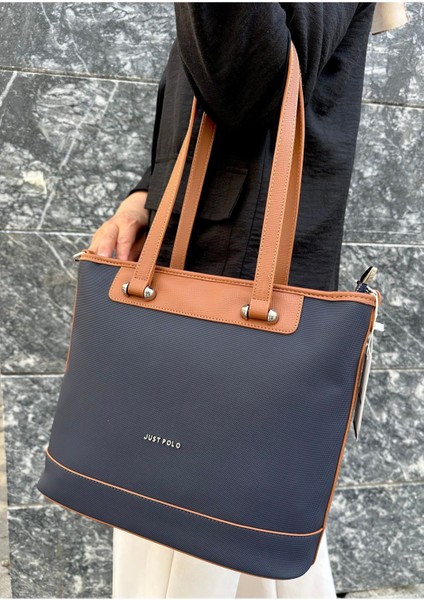 Orijinal Just Polo Günlük Kullanıma Uygun Kadın Omuz Çantası