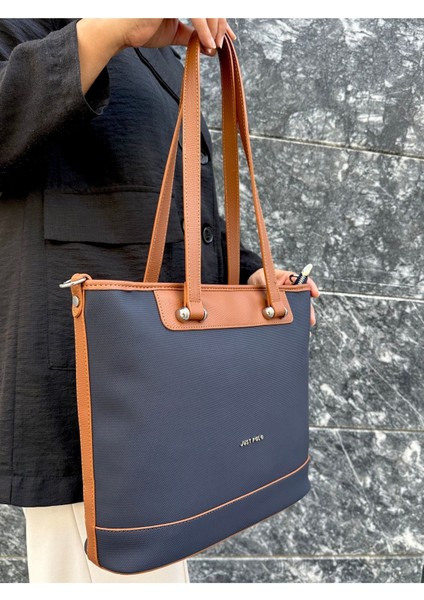 Orijinal Just Polo Günlük Kullanıma Uygun Kadın Omuz Çantası