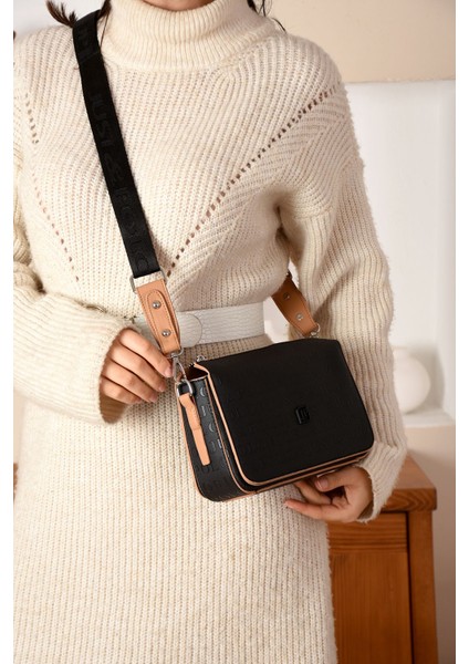 Orijinal Just Polo Günlük Kullanıma Uygun Kadın Omuz Çantası indirimleri