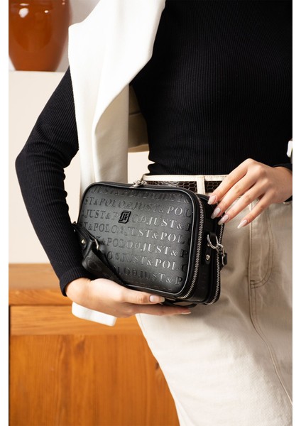 Orijinal Just Polo Günlük Kullanıma Uygun Kadın Omuz Çantası fiyatları