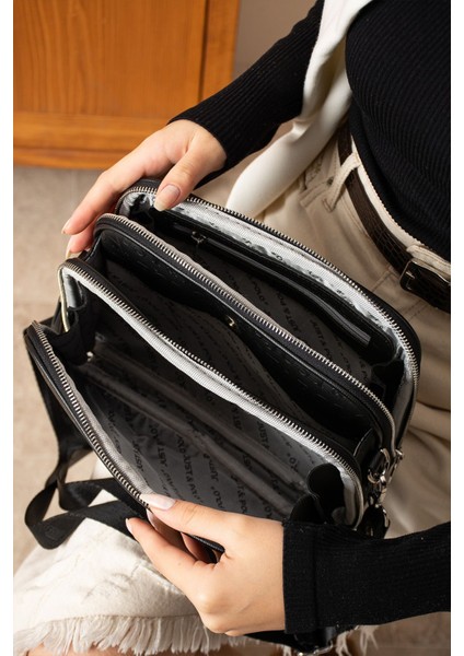 Orijinal Just Polo Günlük Kullanıma Uygun Kadın Omuz Çantası modelleri