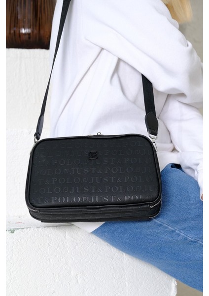 Orijinal Just Polo Günlük Kullanıma Uygun Kadın Omuz Çantası indirimleri