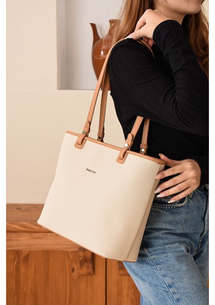 Orijinal Just Polo Günlük Kullanıma Uygun Kadın Omuz Çantası