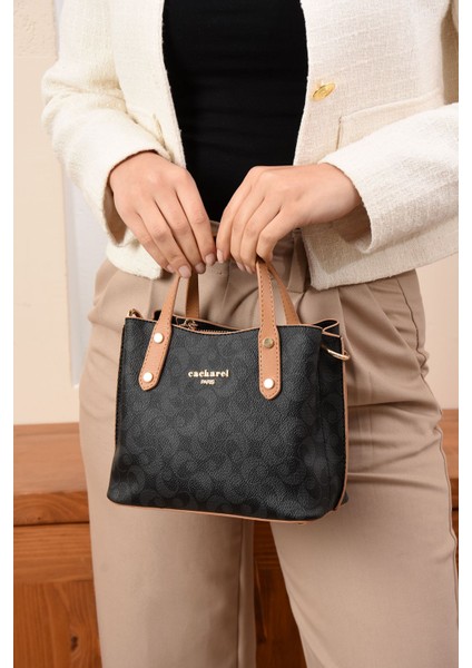 Orijinal Just Polo Günlük Kullanıma Uygun Kadın Omuz Çantası indirimleri