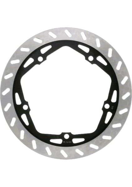 Cf Moto Nk 150 - Nk 250 - Sr 250 Ön Fren Diski